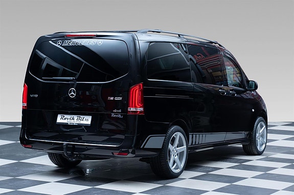 Mercedes-Benz Vito 119 9 of 30