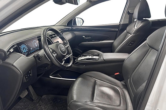 Hyundai Tucson 8 of 24