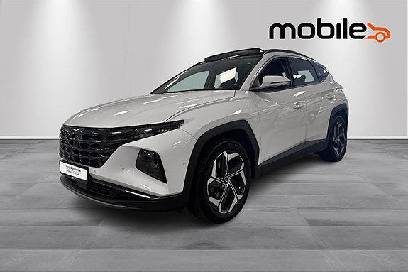 Hyundai Tucson 19 of 24