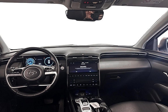 Hyundai Tucson 6 of 24