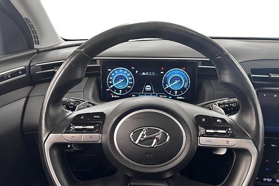 Hyundai Tucson 9 of 24
