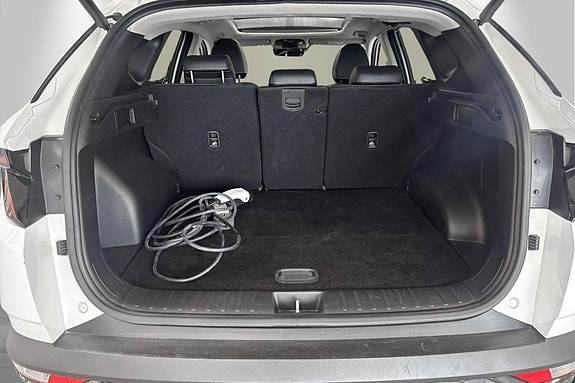 Hyundai Tucson 5 of 24