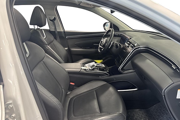 Hyundai Tucson 23 of 24