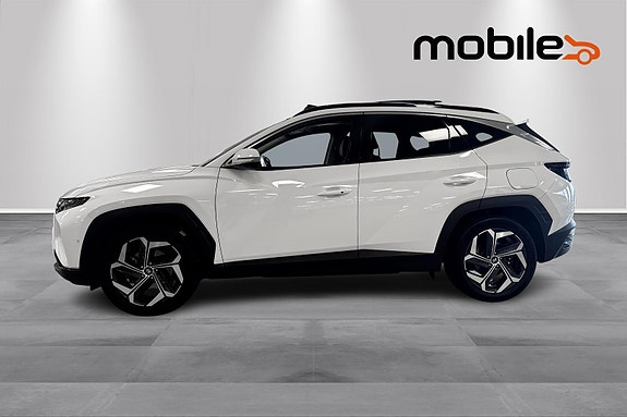 Hyundai Tucson 20 of 24