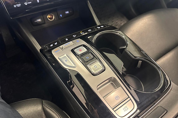 Hyundai Tucson 14 of 24
