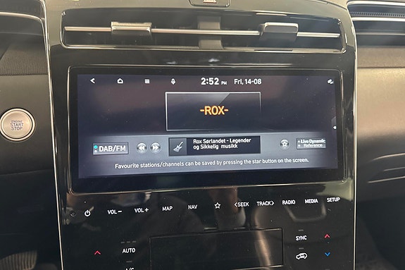 Hyundai Tucson 12 of 24