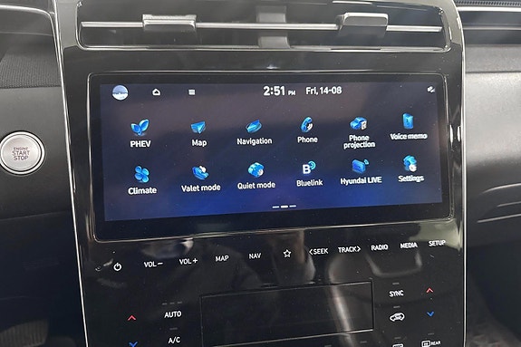 Hyundai Tucson 11 of 24