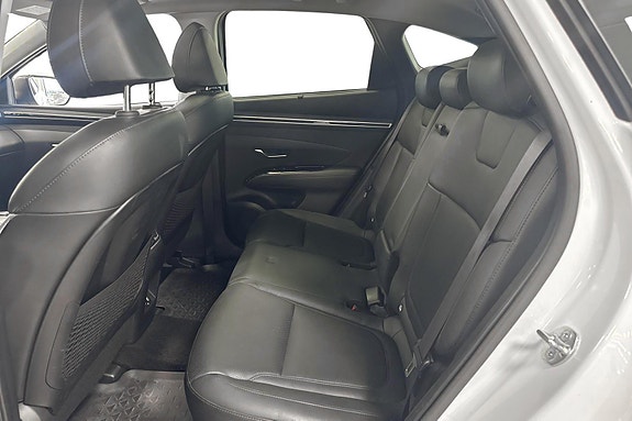 Hyundai Tucson 7 of 24