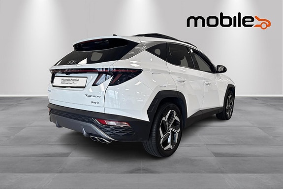 Hyundai Tucson 3 of 24