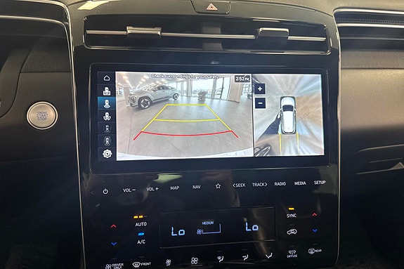 Hyundai Tucson 13 of 24