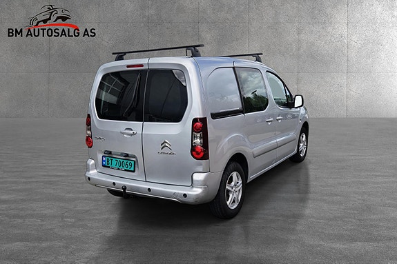 Citroen Berlingo 5 of 24