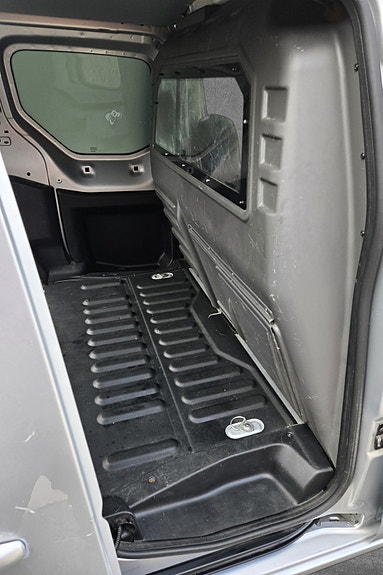 Citroen Berlingo 12 of 24