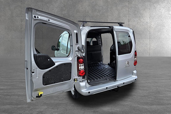 Citroen Berlingo 9 of 24