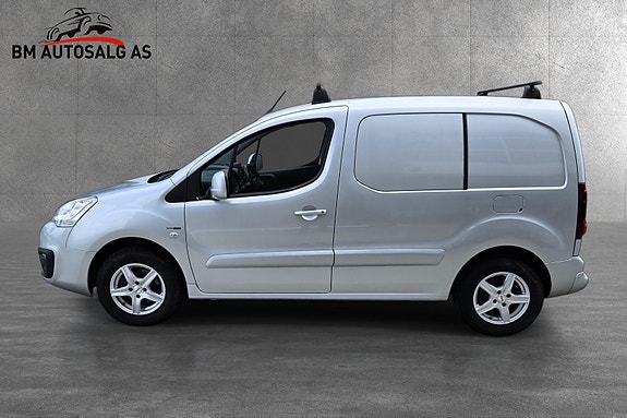 Citroen Berlingo 2 of 24