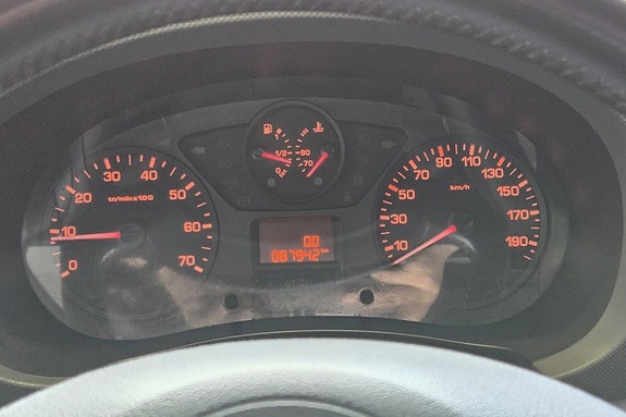 Citroen Berlingo 19 of 24