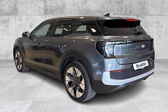 Ford Explorer 5 of 5