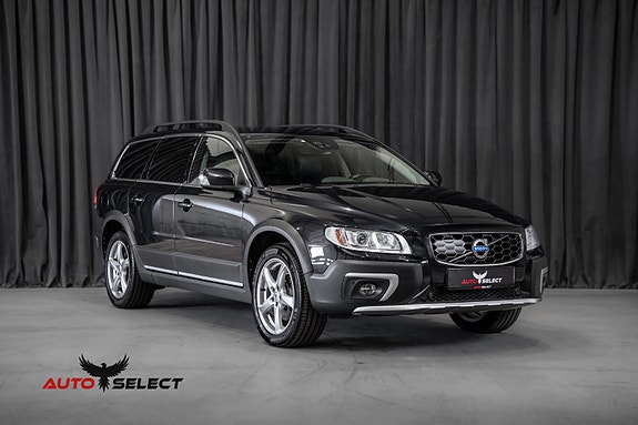 Volvo XC70 4 of 5