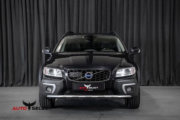 Volvo XC70 5 of 5