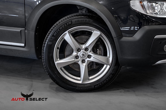Volvo XC70 3 of 5