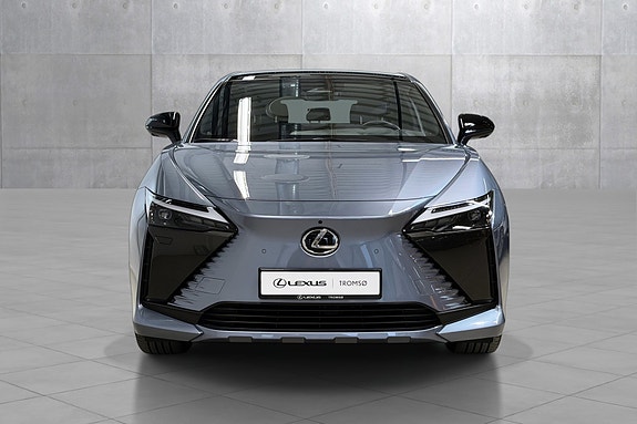 Lexus RZ450e 2 of 5