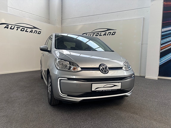 Volkswagen e-Up! 2 of 5