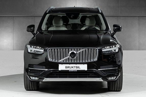 Volvo XC90 5 of 5