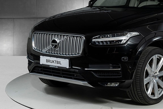 Volvo XC90 7 of 30