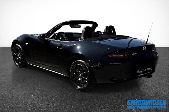 Mazda MX-5 7 of 15