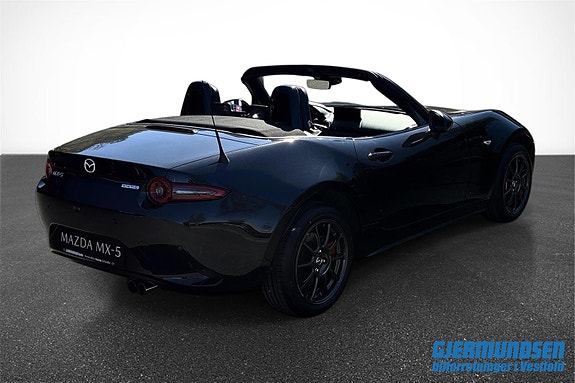 Mazda MX-5 5 of 5