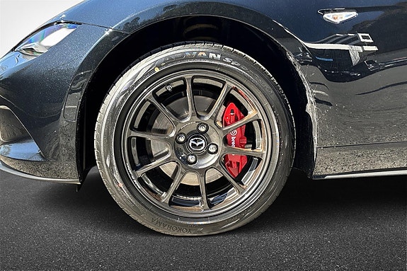 Mazda MX-5 8 of 15