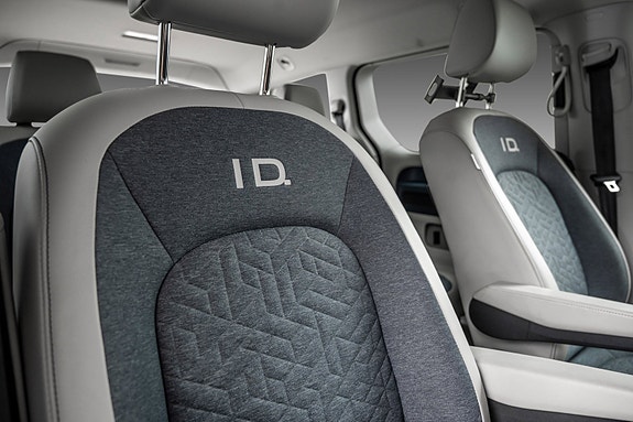 Volkswagen ID. Buzz 17 of 30