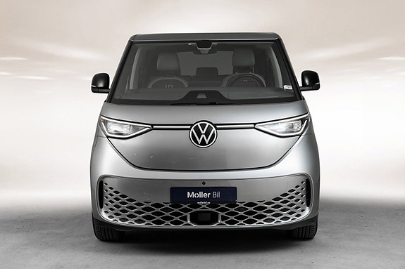 Volkswagen ID. Buzz 4 of 30