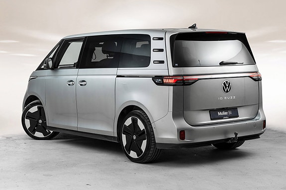 Volkswagen ID. Buzz 2 of 30