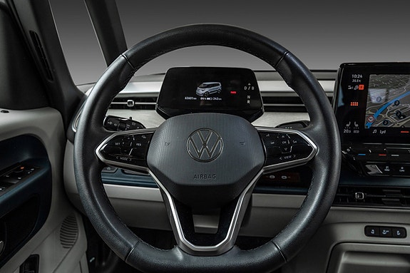 Volkswagen ID. Buzz 21 of 30