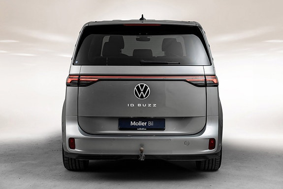 Volkswagen ID. Buzz 7 of 30