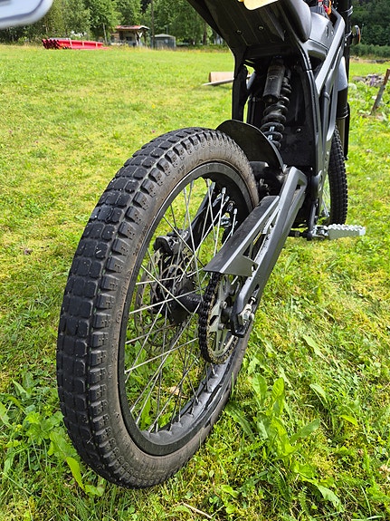 Talaria Sting R TL4000 8 of 11