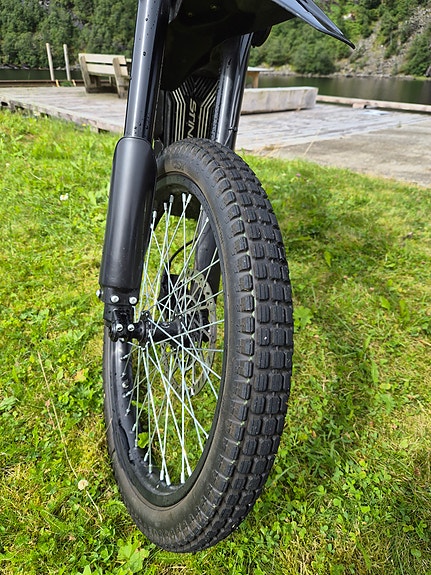 Talaria Sting R TL4000 9 of 11