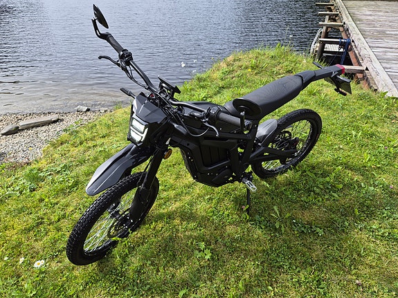 Talaria Sting R TL4000 2 of 11
