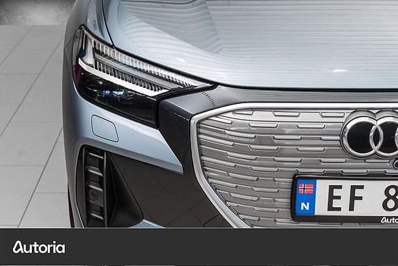 Audi Q4 e-tron 2 of 5