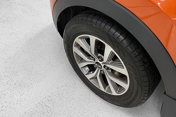 Kia Sportage 14 of 14