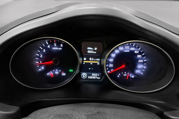 Kia Sportage 8 of 14