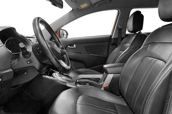 Kia Sportage 6 of 14