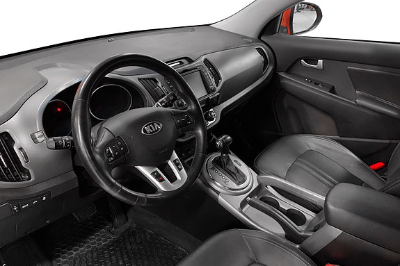Kia Sportage 7 of 14
