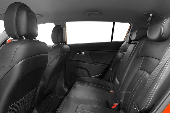 Kia Sportage 12 of 14