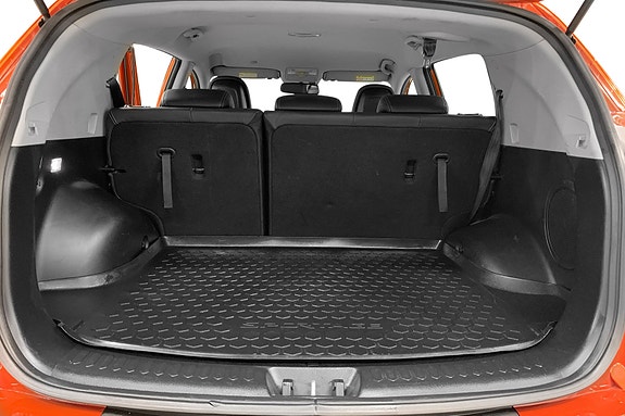 Kia Sportage 13 of 14