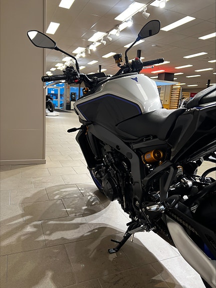 Yamaha MT-09 SP - På lager for omgående levering 8 of 21