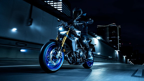 Yamaha MT-09 SP - På lager for omgående levering 14 of 21