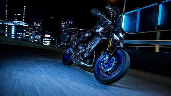 Yamaha MT-09 SP - På lager for omgående levering 13 of 21