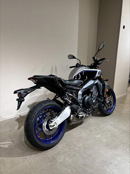 Yamaha MT-09 SP - På lager for omgående levering 6 of 21