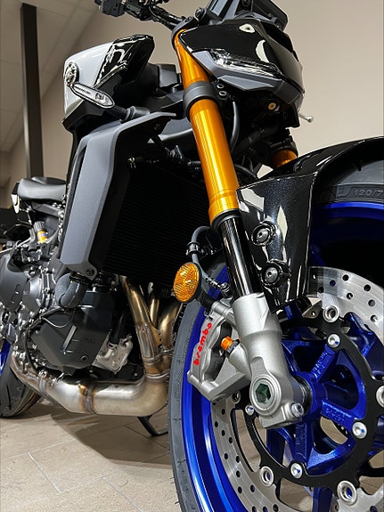 Yamaha MT-09 SP - På lager for omgående levering 5 of 21